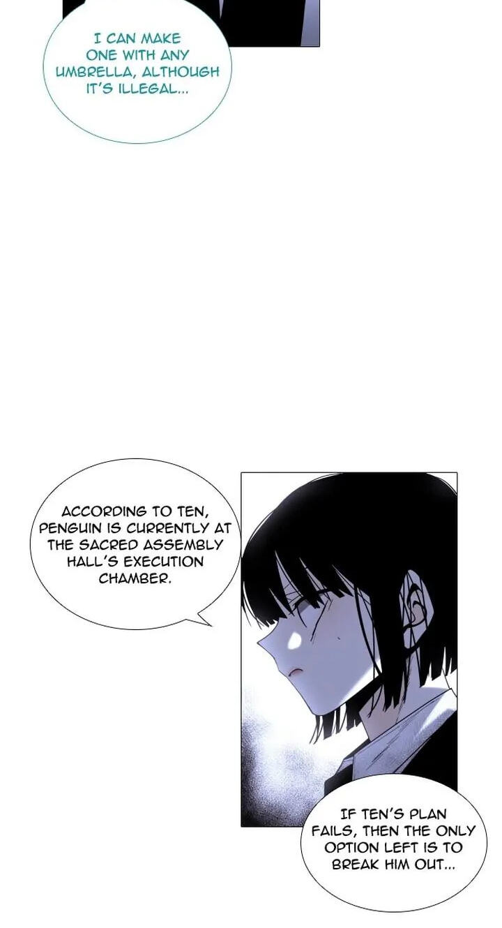 Read Trump chapter 268 image 35 on Lezhin