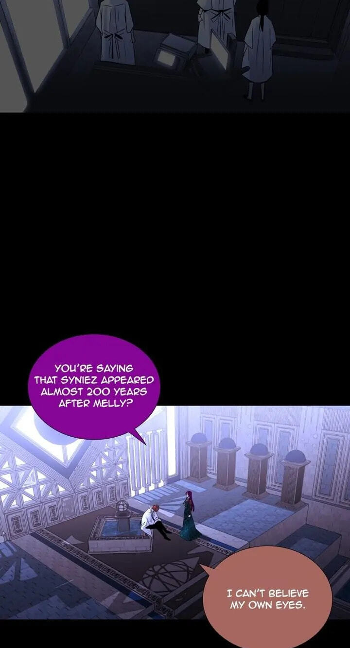 Read Trump chapter 268 image 4 on Lezhin