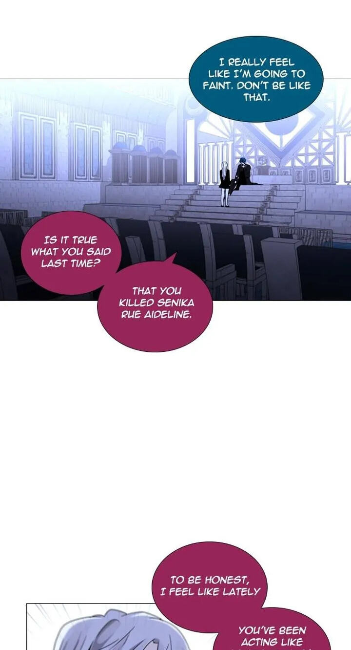 Read Trump chapter 268 image 41 on Lezhin
