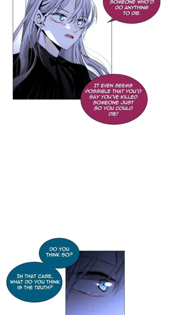 Read Trump chapter 268 image 42 on Lezhin