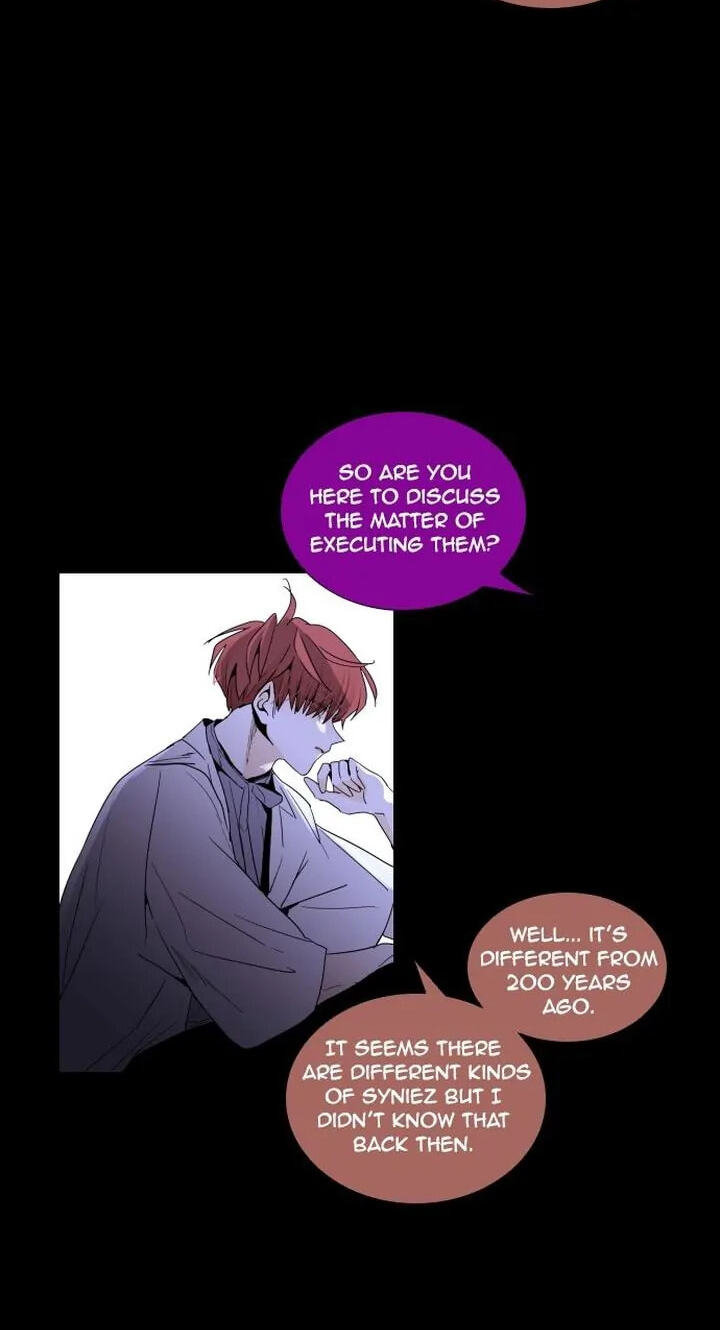 Read Trump chapter 268 image 5 on Lezhin
