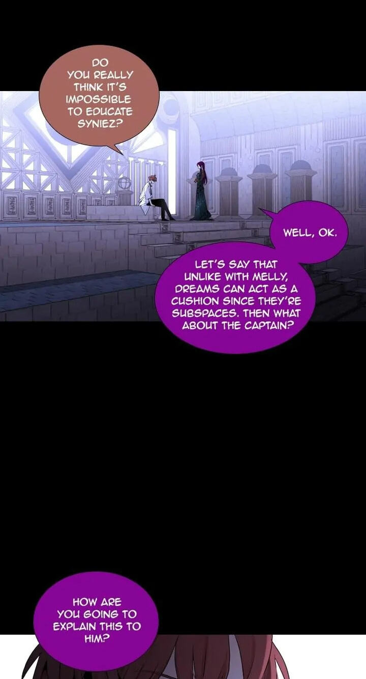 Read Trump chapter 268 image 7 on Lezhin
