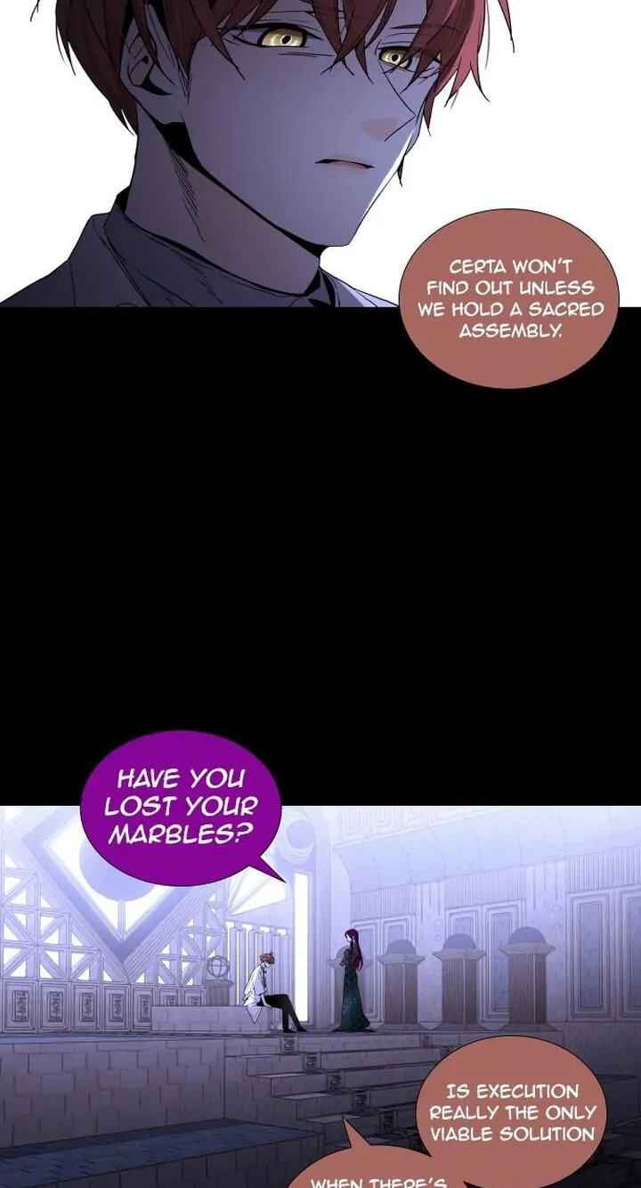 Read Trump chapter 268 image 8 on Lezhin