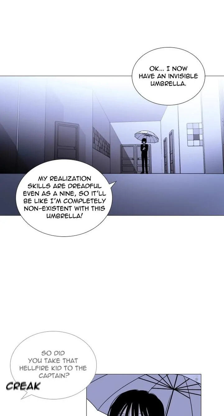 Read Trump chapter 269 image 1 on Lezhin