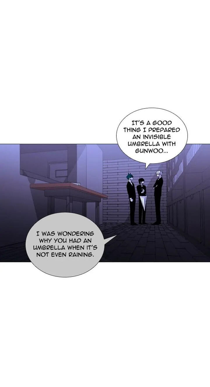 Read Trump chapter 269 image 17 on Lezhin