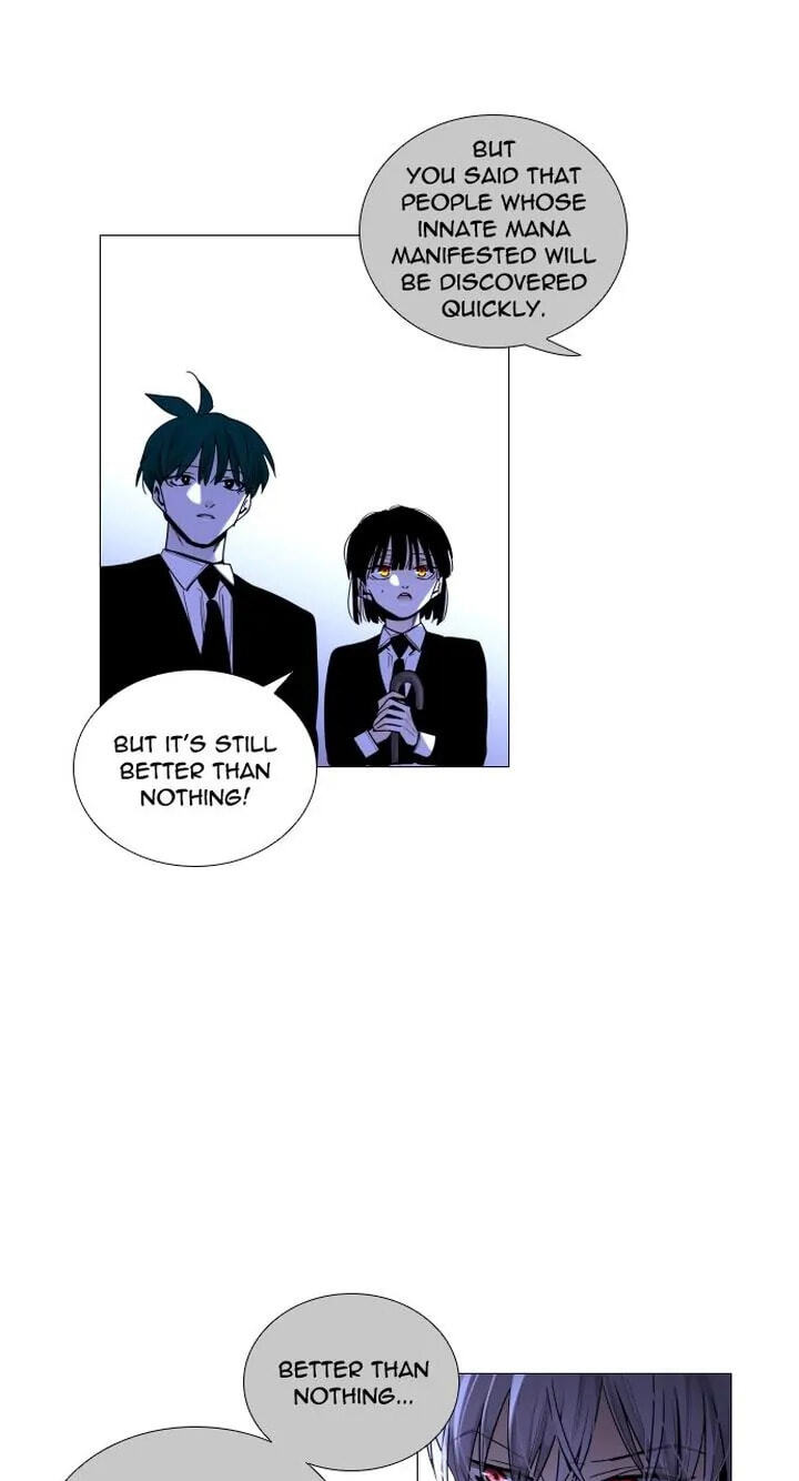 Read Trump chapter 269 image 18 on Lezhin