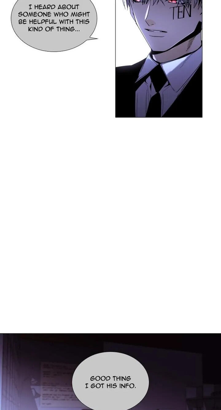 Read Trump chapter 269 image 19 on Lezhin