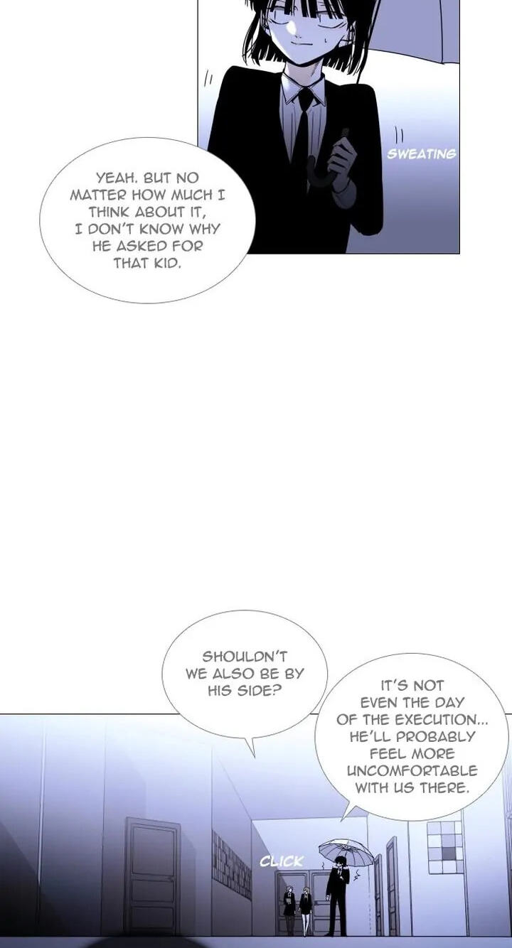 Read Trump chapter 269 image 2 on Lezhin