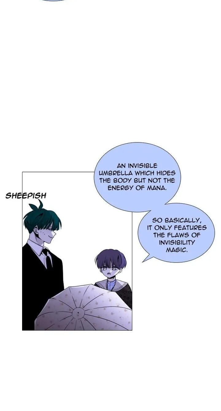 Read Trump chapter 269 image 21 on Lezhin