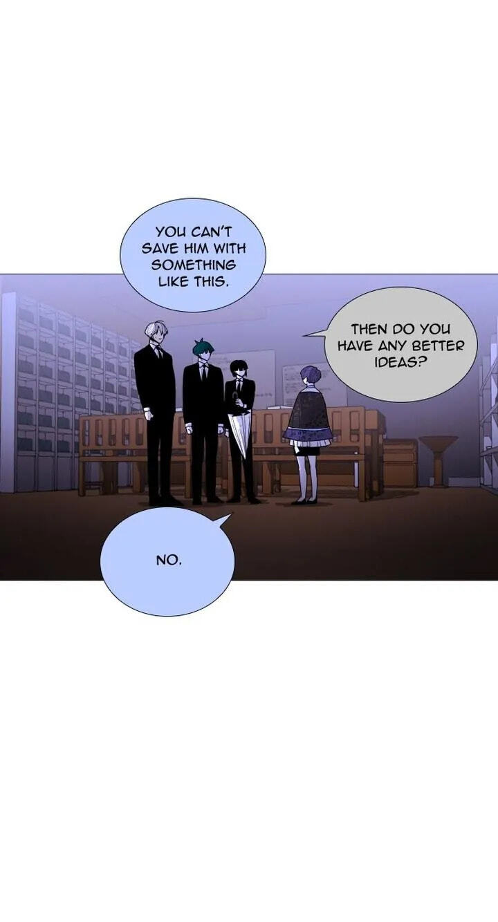 Read Trump chapter 269 image 22 on Lezhin