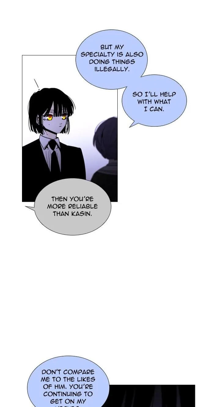Read Trump chapter 269 image 23 on Lezhin