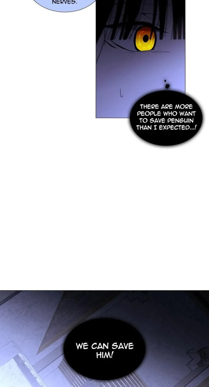 Read Trump chapter 269 image 24 on Lezhin