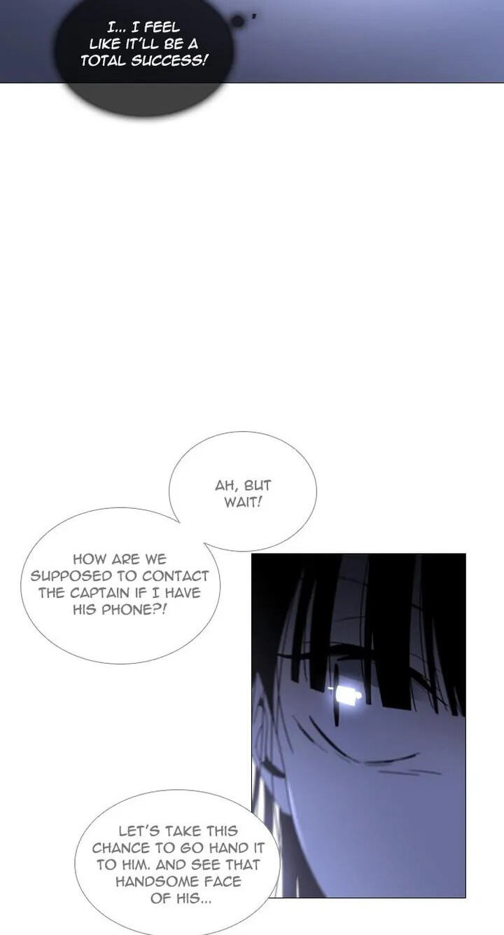 Read Trump chapter 269 image 3 on Lezhin