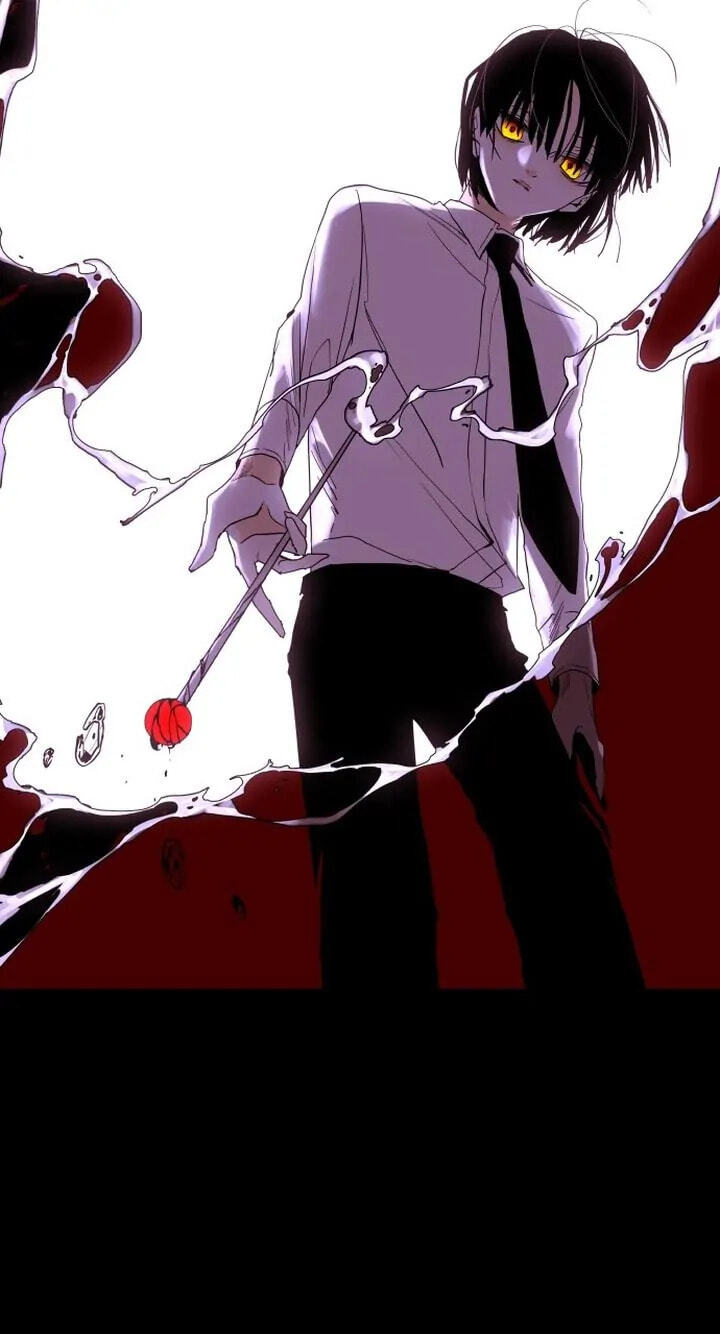 Read Trump chapter 269 image 30 on Lezhin