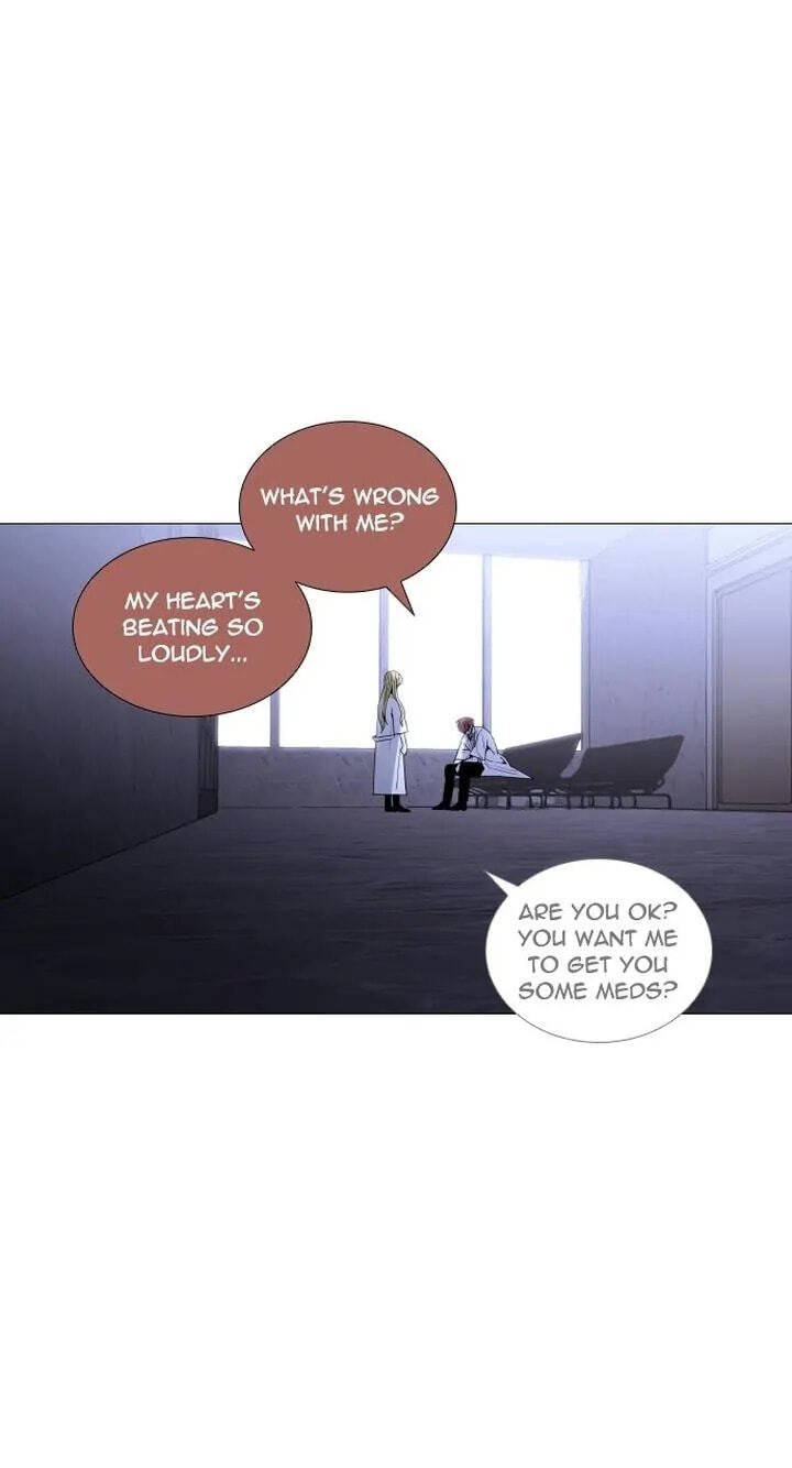 Read Trump chapter 269 image 34 on Lezhin