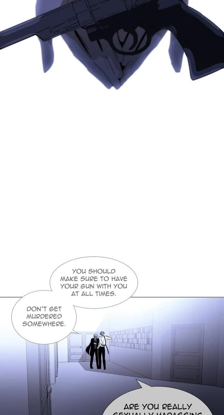 Read Trump chapter 269 image 40 on Lezhin