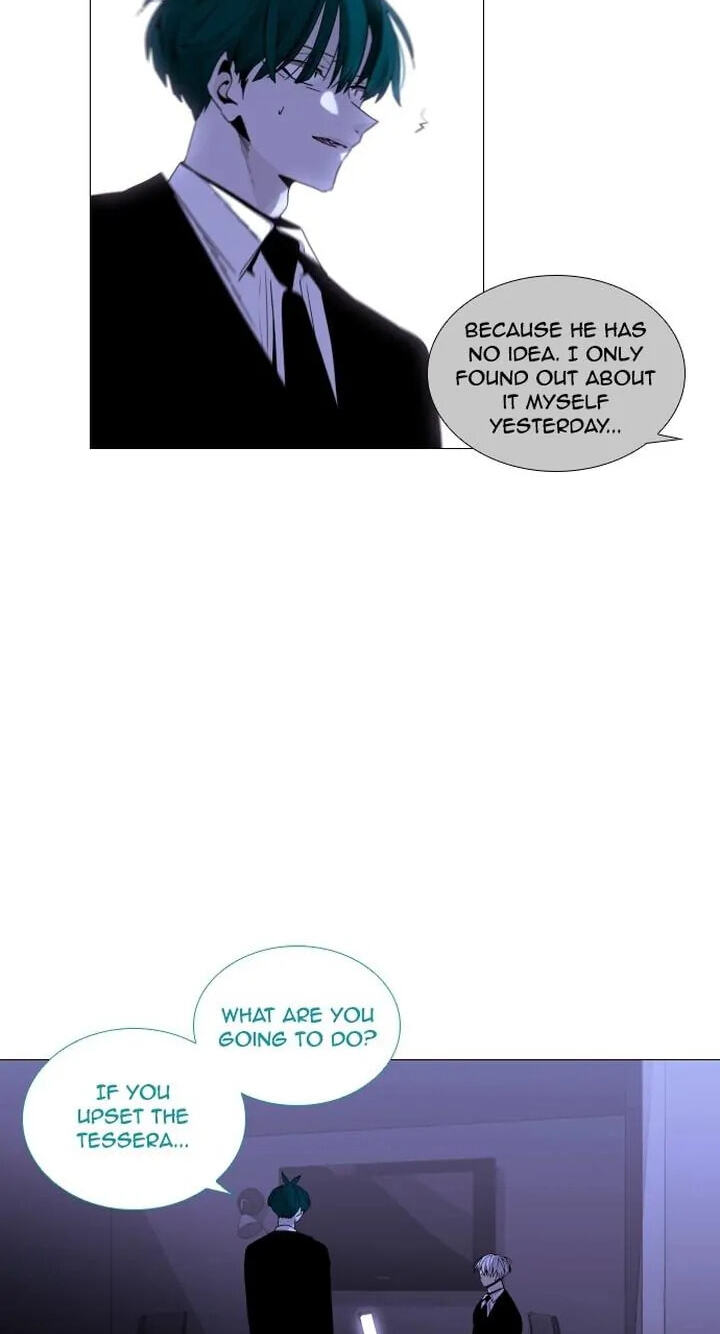 Read Trump chapter 269 image 7 on Lezhin