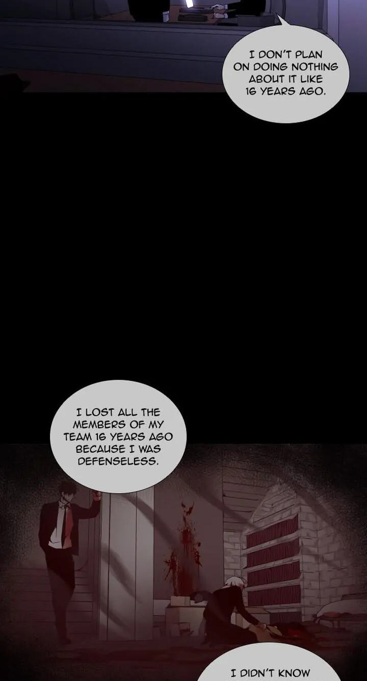 Read Trump chapter 269 image 8 on Lezhin