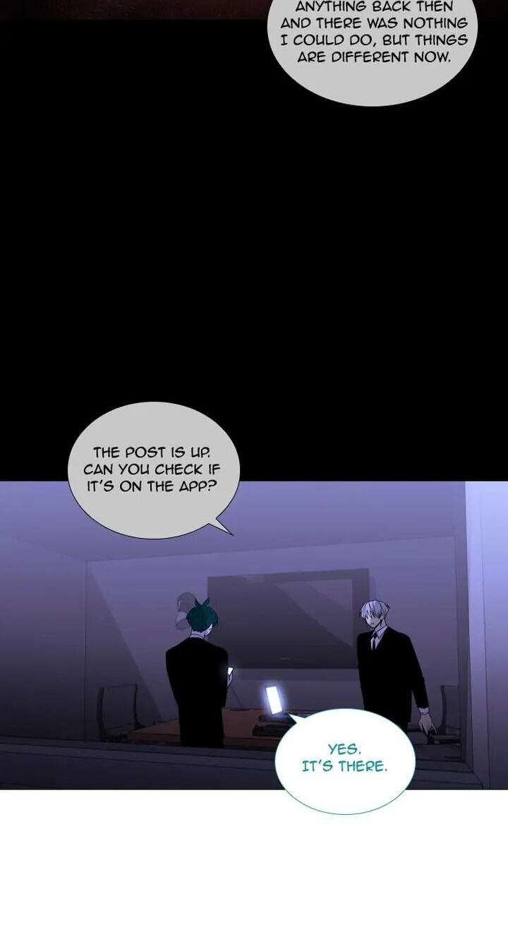 Read Trump chapter 269 image 9 on Lezhin