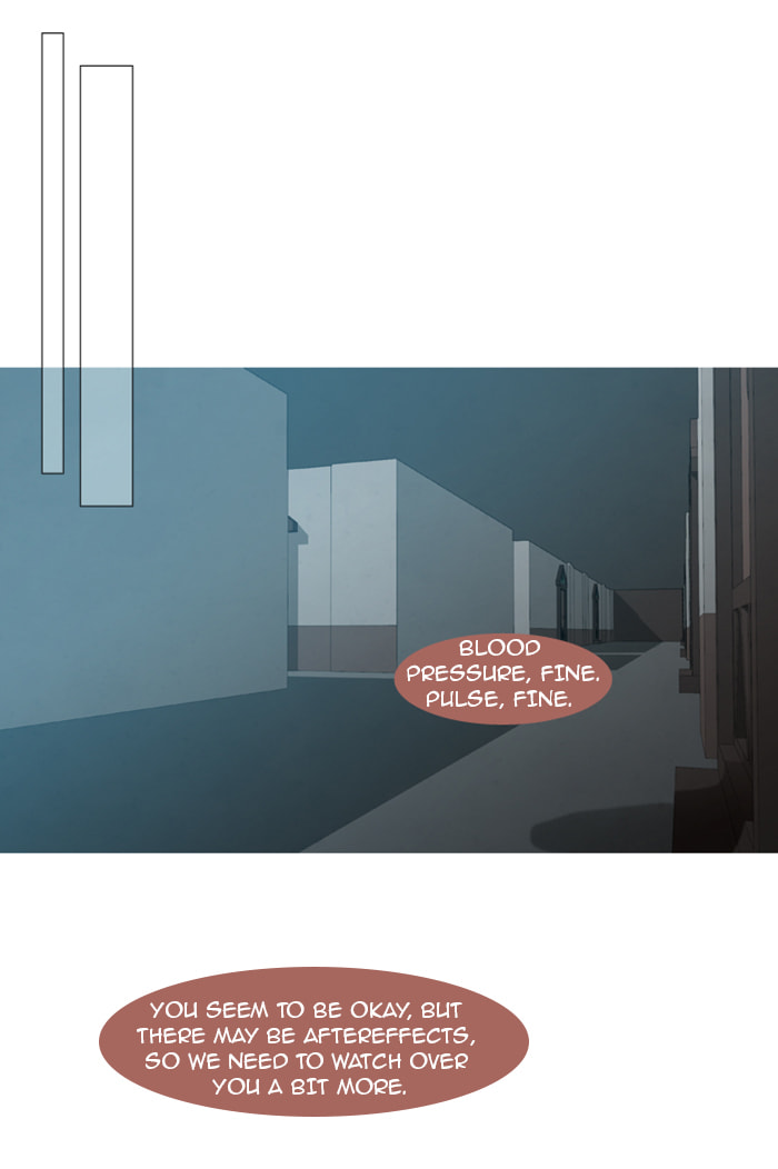 Read Trump chapter 27 image 11 on Lezhin