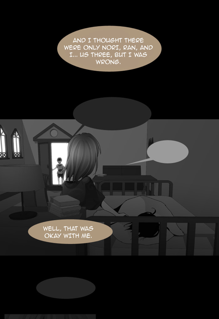 Read Trump chapter 27 image 16 on Lezhin