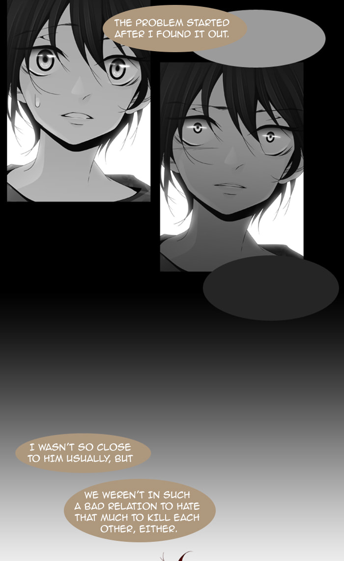 Read Trump chapter 27 image 17 on Lezhin
