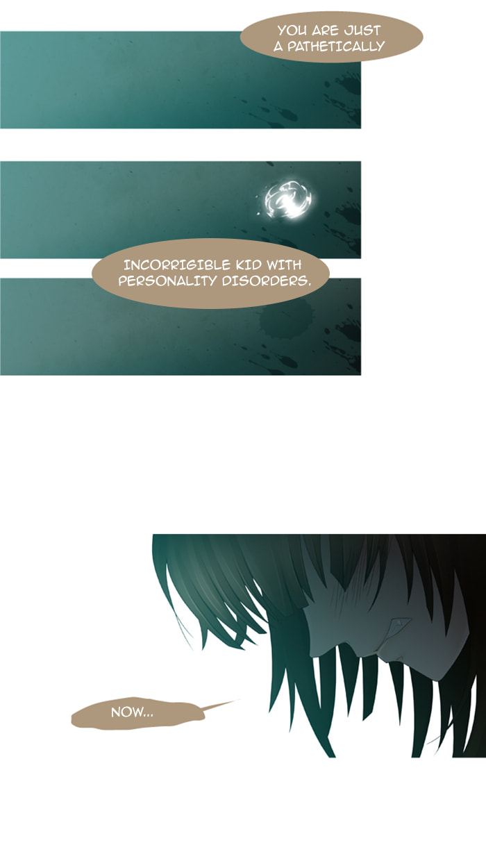 Read Trump chapter 27 image 2 on Lezhin