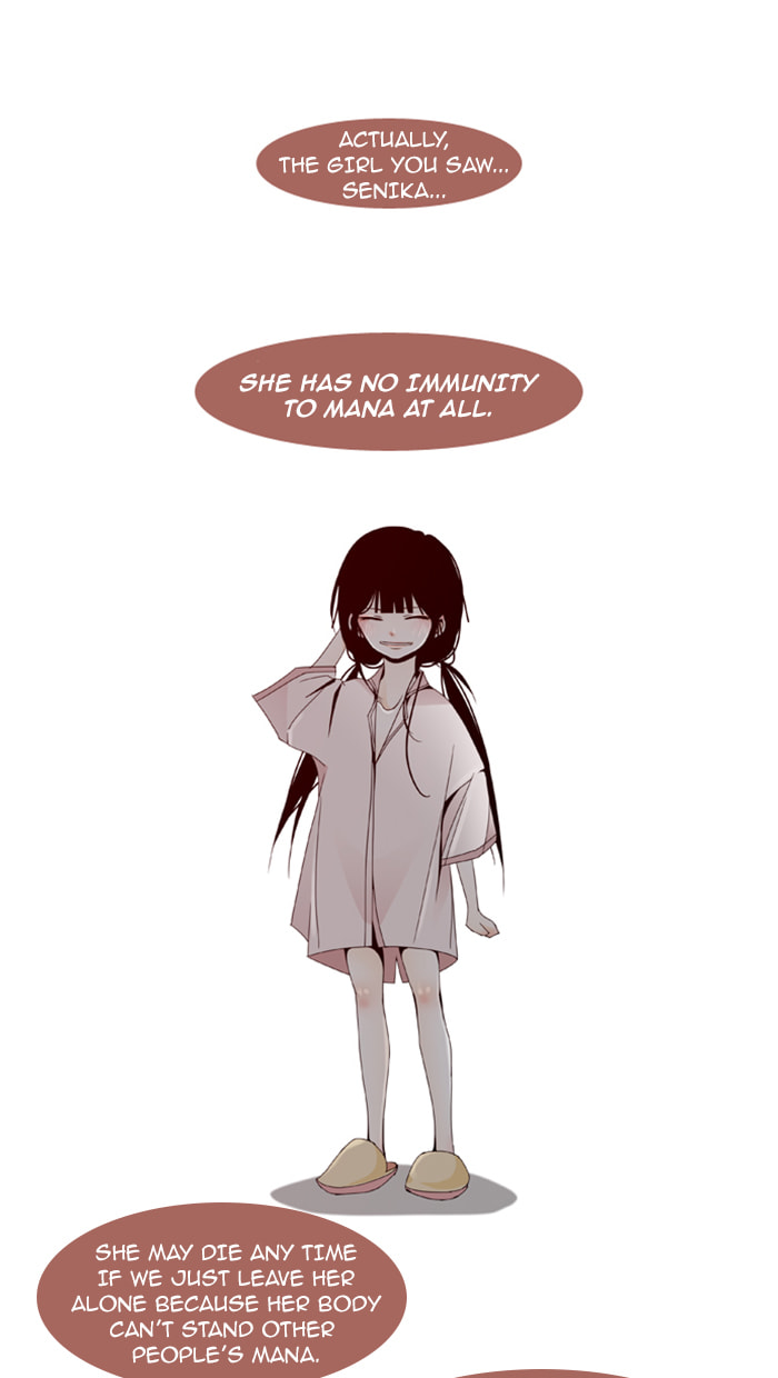 Read Trump chapter 27 image 22 on Lezhin
