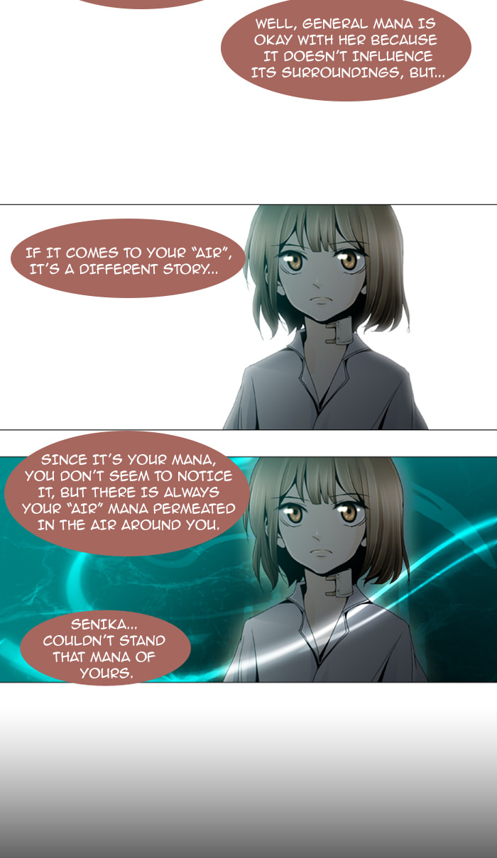 Read Trump chapter 27 image 23 on Lezhin