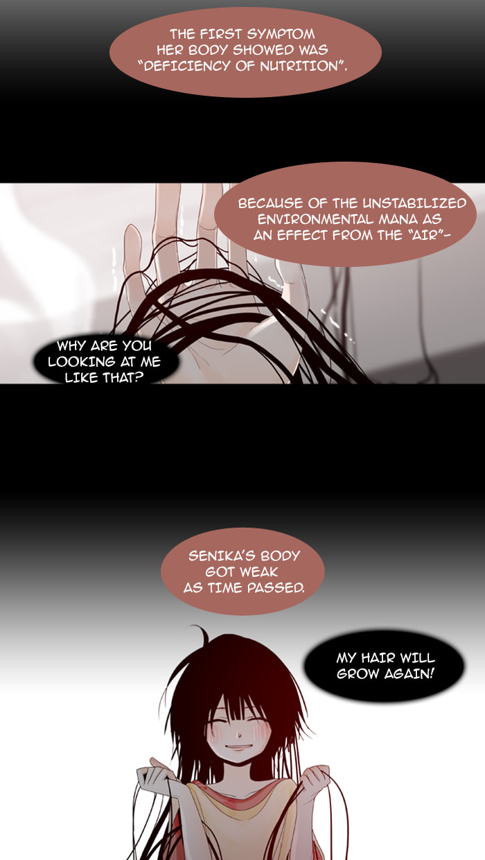 Read Trump chapter 27 image 24 on Lezhin