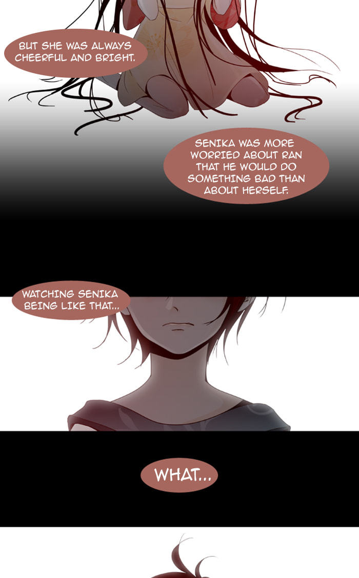 Read Trump chapter 27 image 25 on Lezhin