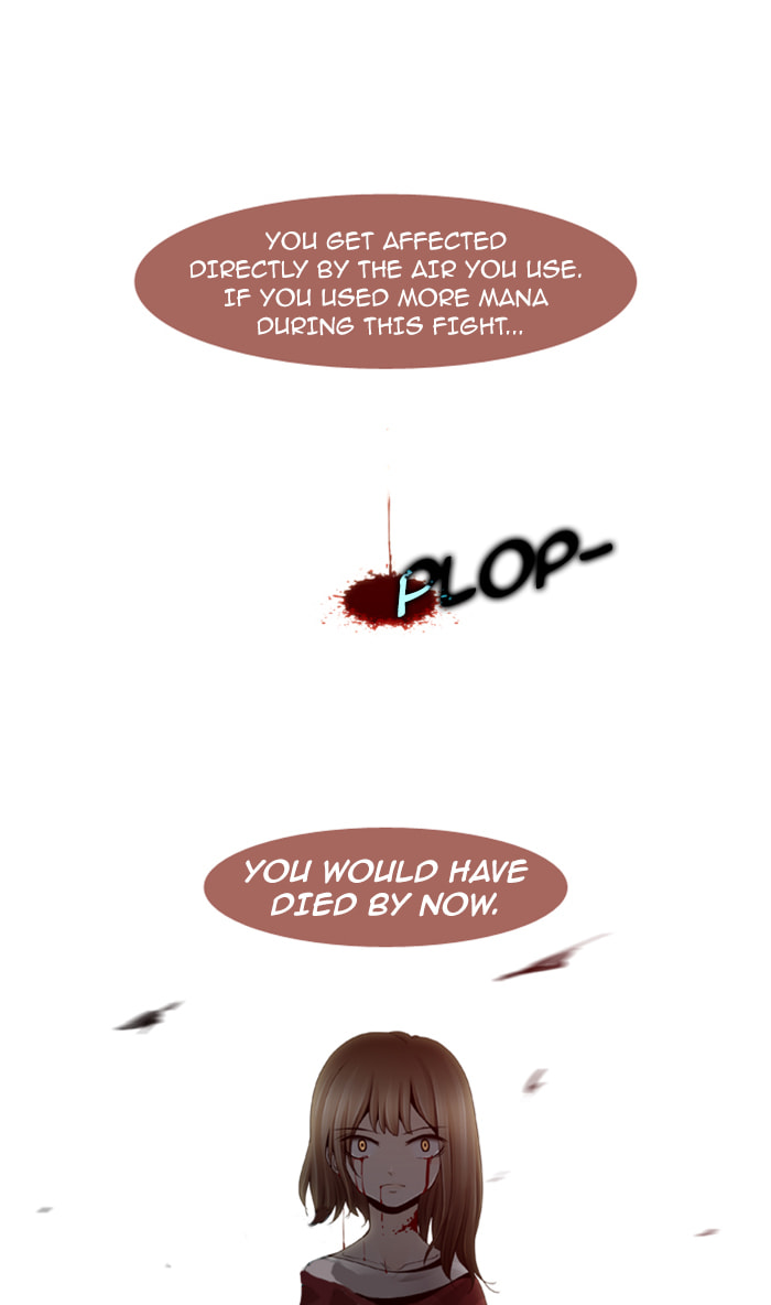 Read Trump chapter 27 image 8 on Lezhin