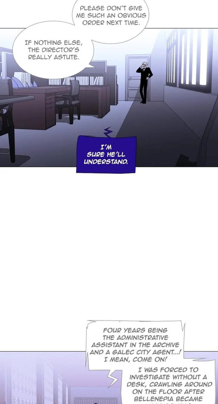 Read Trump chapter 270 image 1 on Lezhin