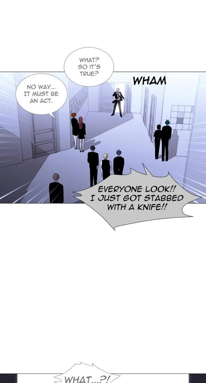 Read Trump chapter 270 image 10 on Lezhin