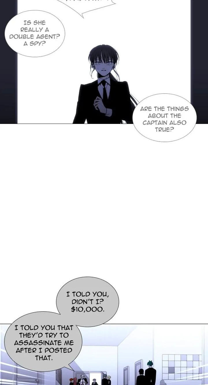 Read Trump chapter 270 image 11 on Lezhin