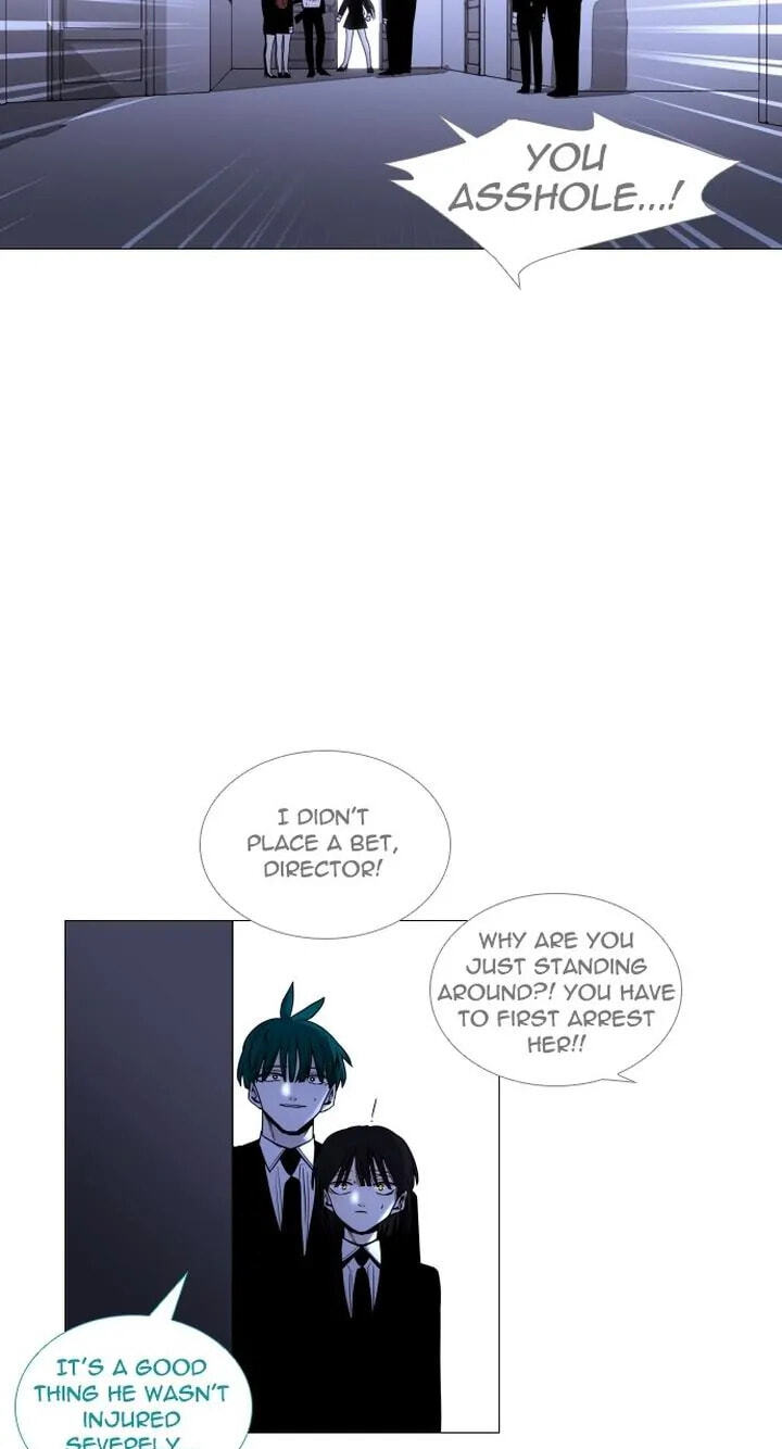 Read Trump chapter 270 image 12 on Lezhin