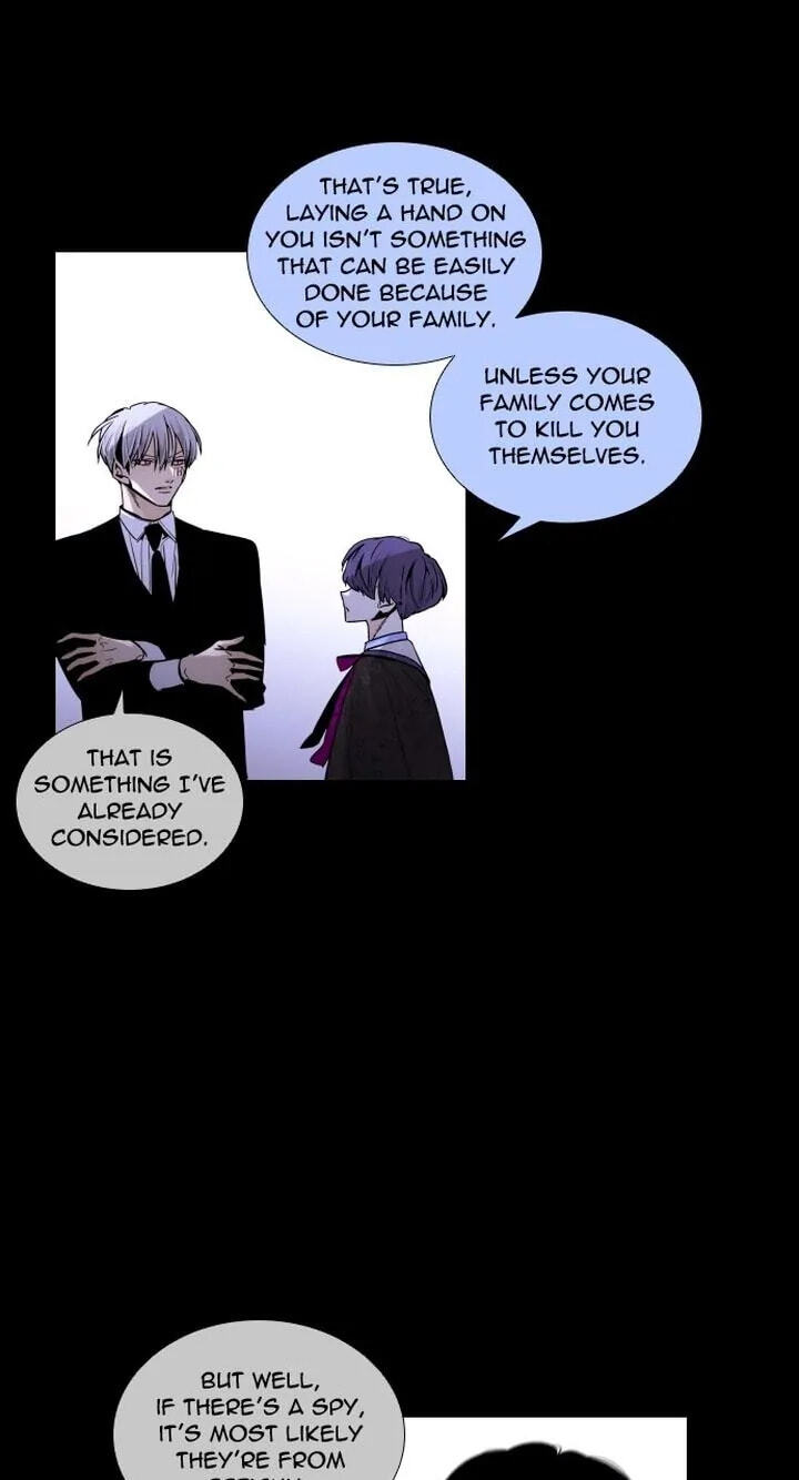 Read Trump chapter 270 image 16 on Lezhin