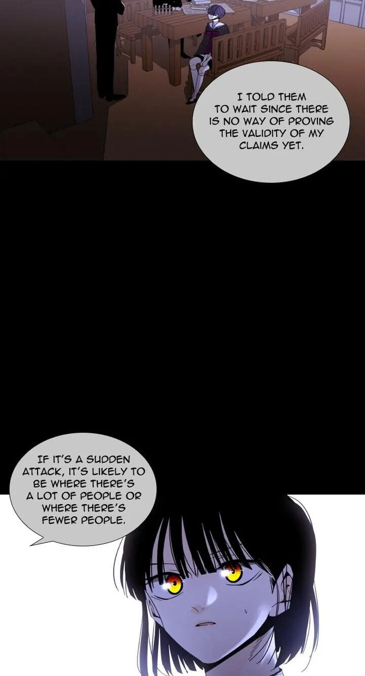 Read Trump chapter 270 image 18 on Lezhin