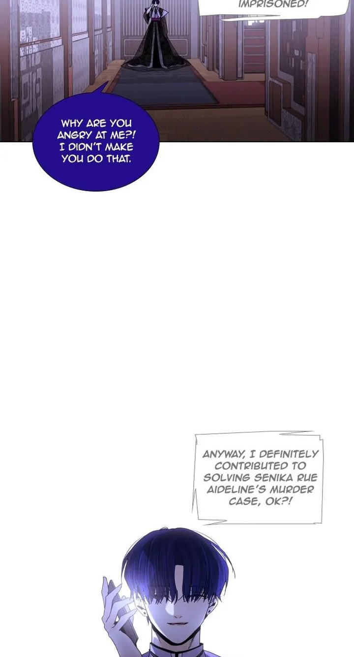 Read Trump chapter 270 image 2 on Lezhin