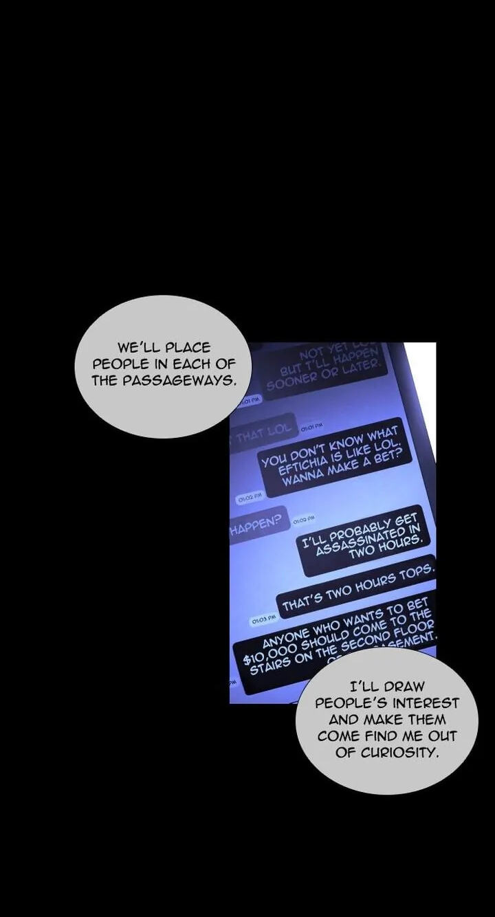 Read Trump chapter 270 image 20 on Lezhin