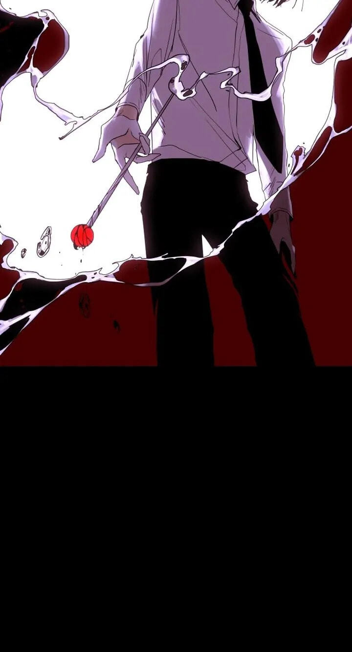 Read Trump chapter 270 image 24 on Lezhin