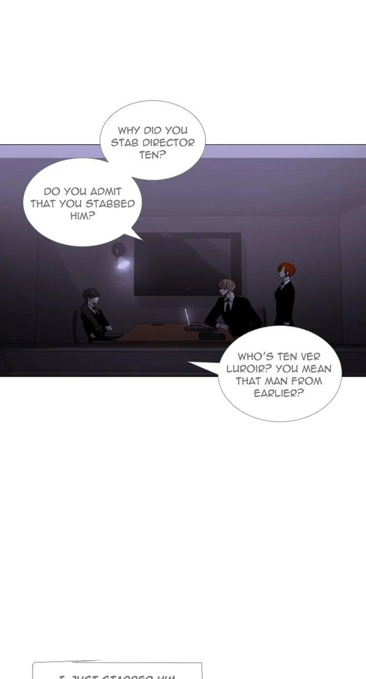 Read Trump chapter 270 image 30 on Lezhin