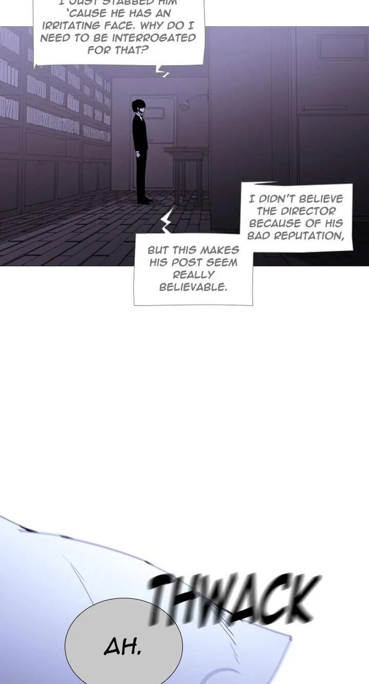 Read Trump chapter 270 image 31 on Lezhin