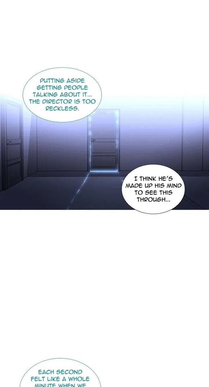 Read Trump chapter 270 image 36 on Lezhin
