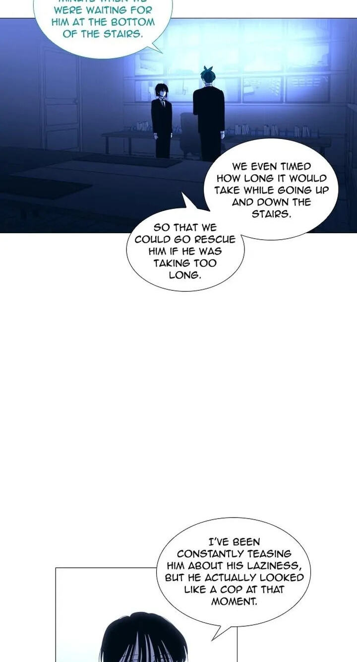 Read Trump chapter 270 image 37 on Lezhin