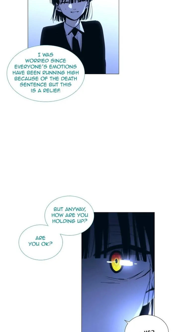 Read Trump chapter 270 image 38 on Lezhin