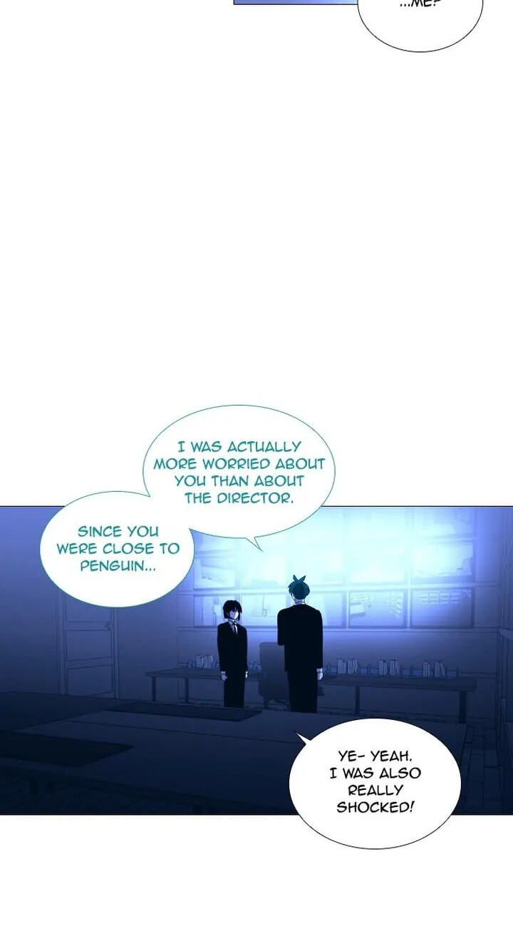 Read Trump chapter 270 image 39 on Lezhin