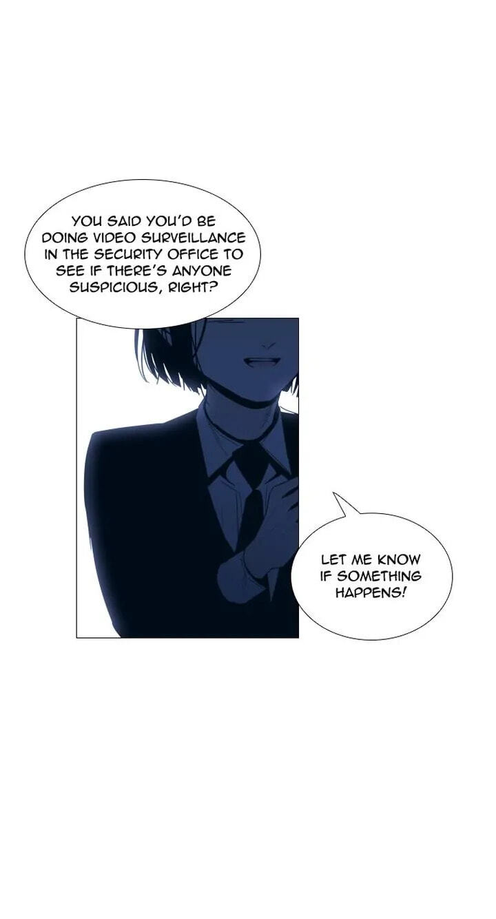 Read Trump chapter 270 image 40 on Lezhin