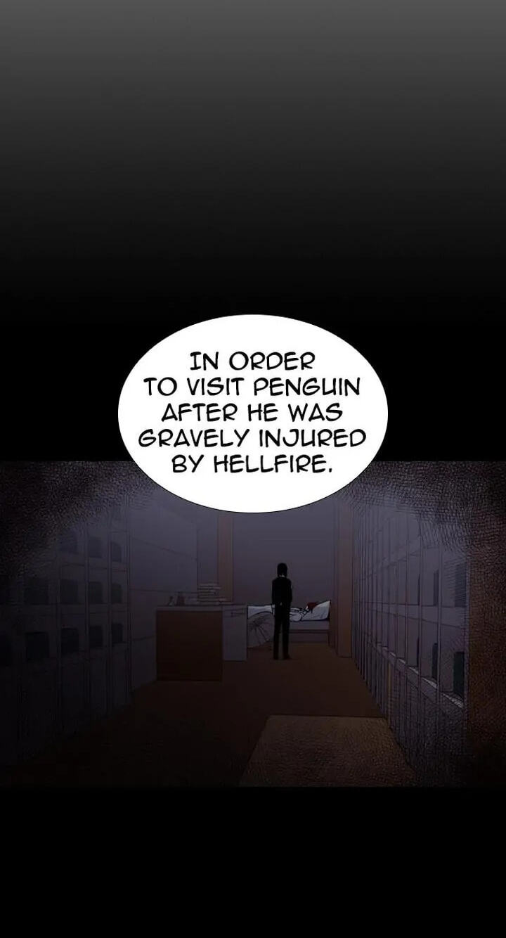 Read Trump chapter 270 image 45 on Lezhin