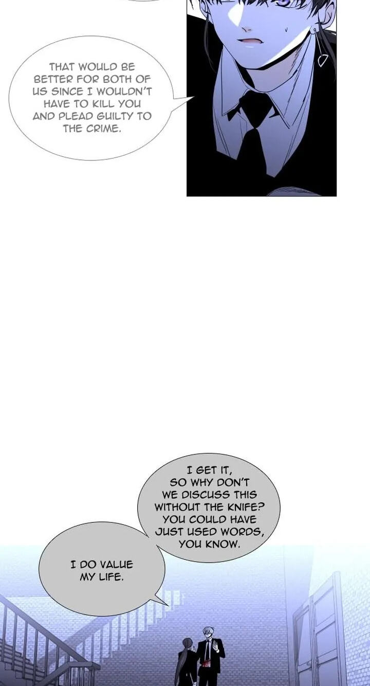 Read Trump chapter 270 image 7 on Lezhin